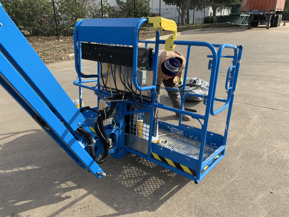 2020 GENIE Z-45/25J DC