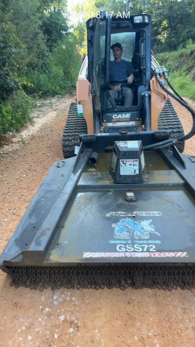 2020 PALADIN 30372A-0022