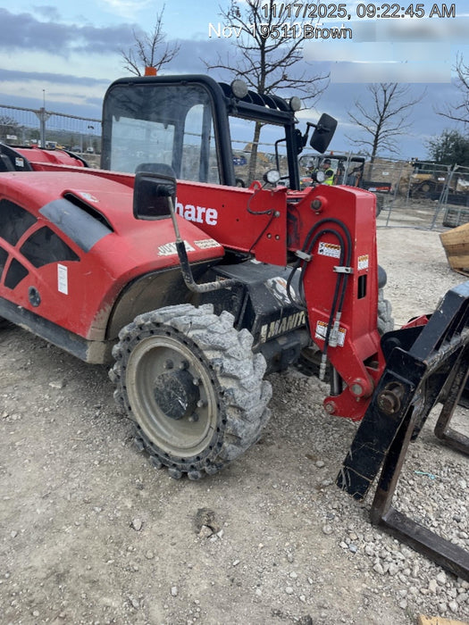 2020 MANITOU MTA5519