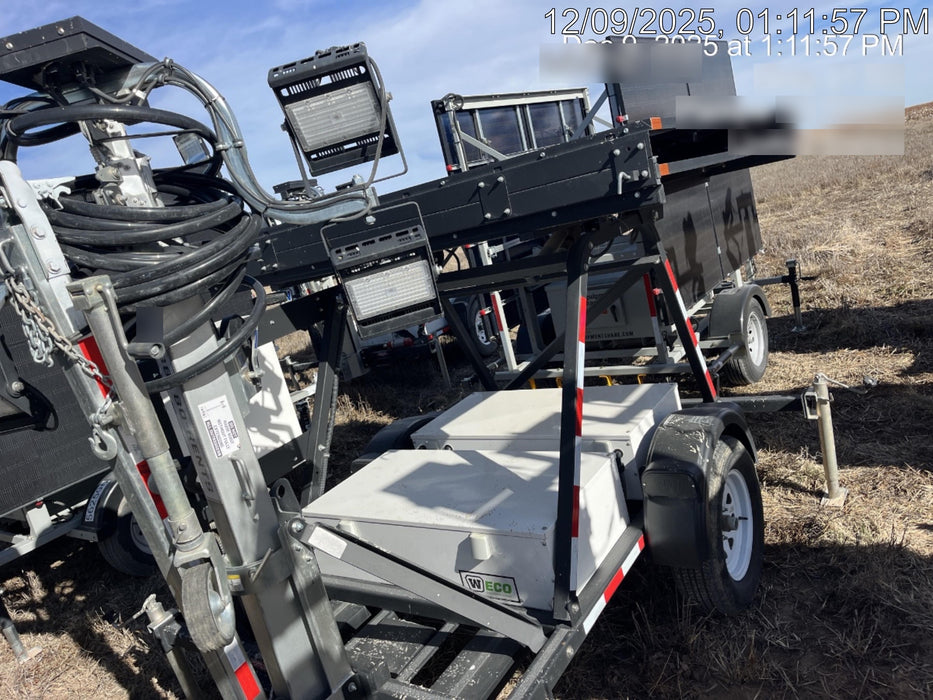 2024 WANCO WLTS-MM8A-1600