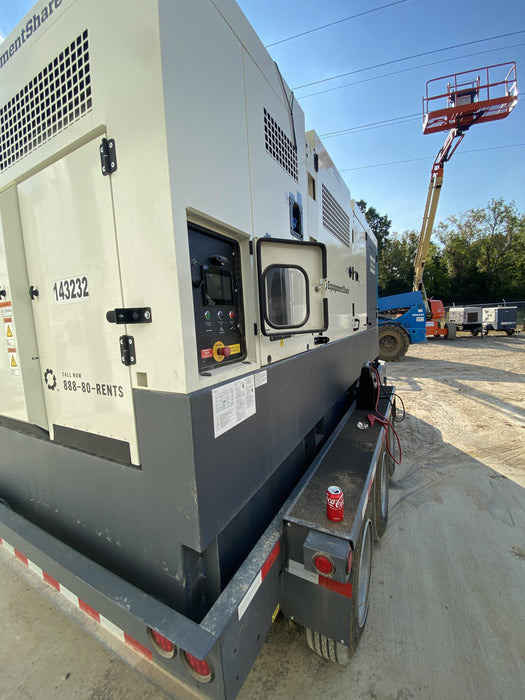 2021 ATLAS COPCO QAS625