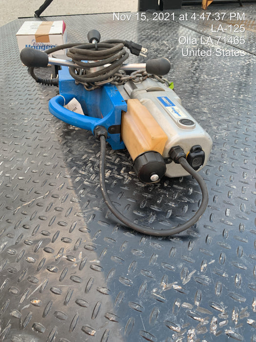 2020 HOUGEN MFG HMD917