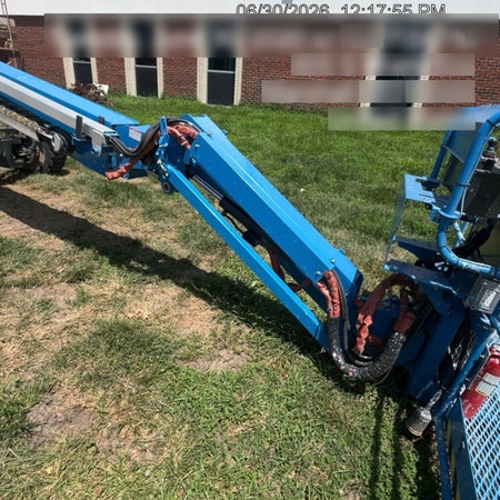 2025 GENIE S-45 XC