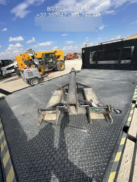 2020 STAR INDUSTRIES M1360B - Star JIB Boom