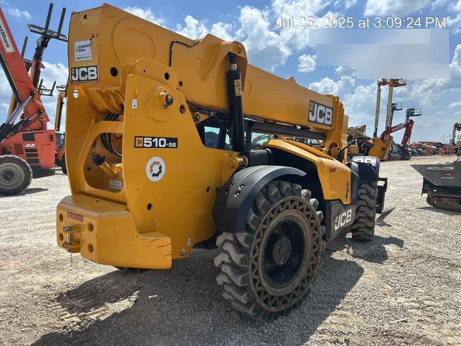 2023 JCB 510-56