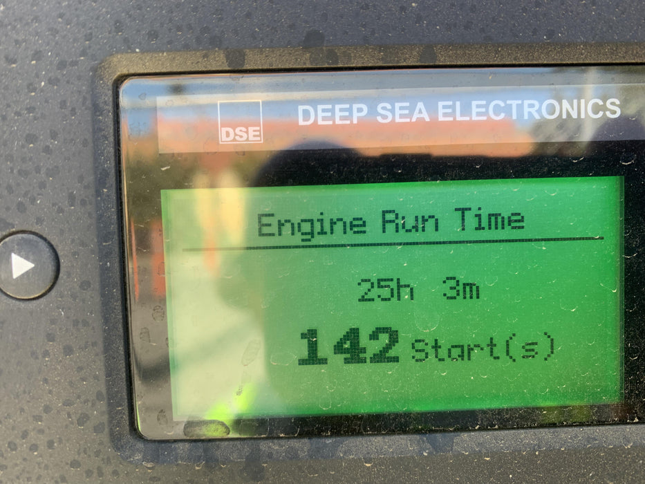 2021 ATLAS COPCO QAS150