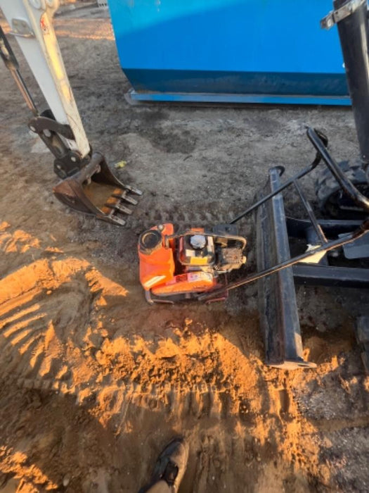 2023 MULTIQUIP MVC82VHW