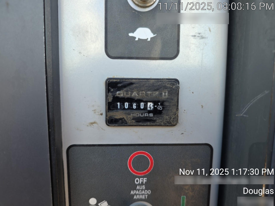 2018 WACKER NEUSON G50