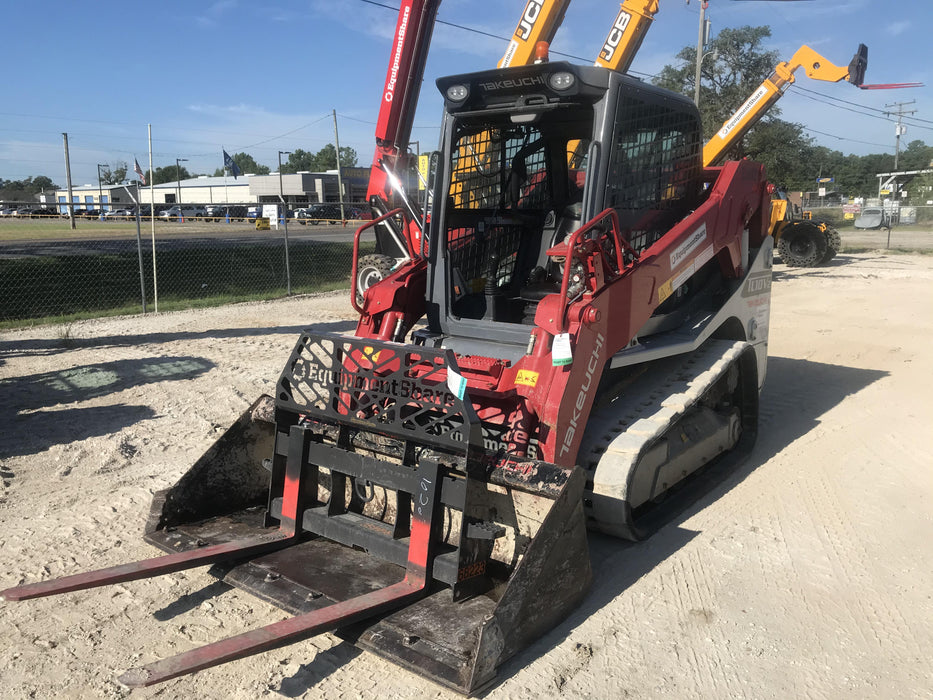 2020 PALADIN 48" Pallet Forks - Paladin