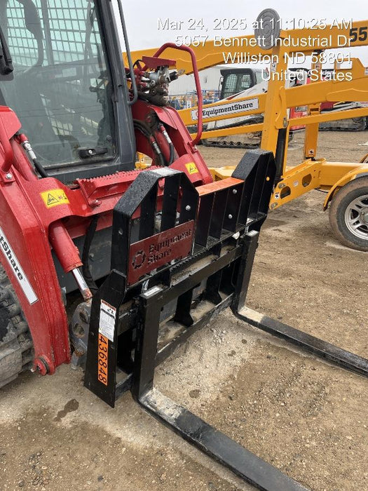 2024 VIRNIG PF4855-5VG