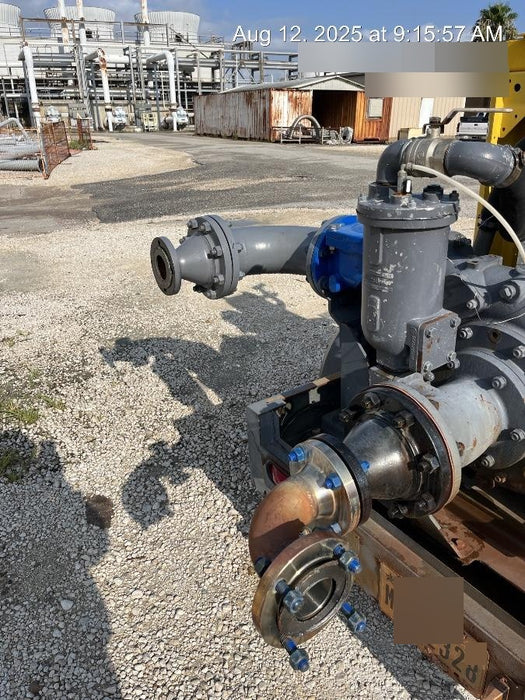 2021 ATLAS COPCO PAC66