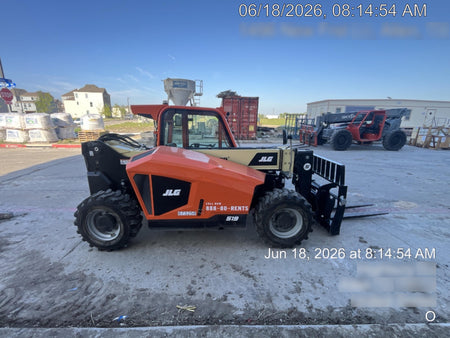2026 JLG 519