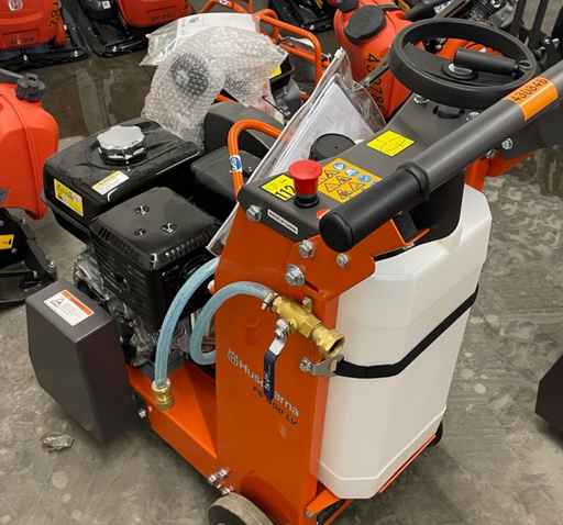 2024 HUSQVARNA FS 400 LV