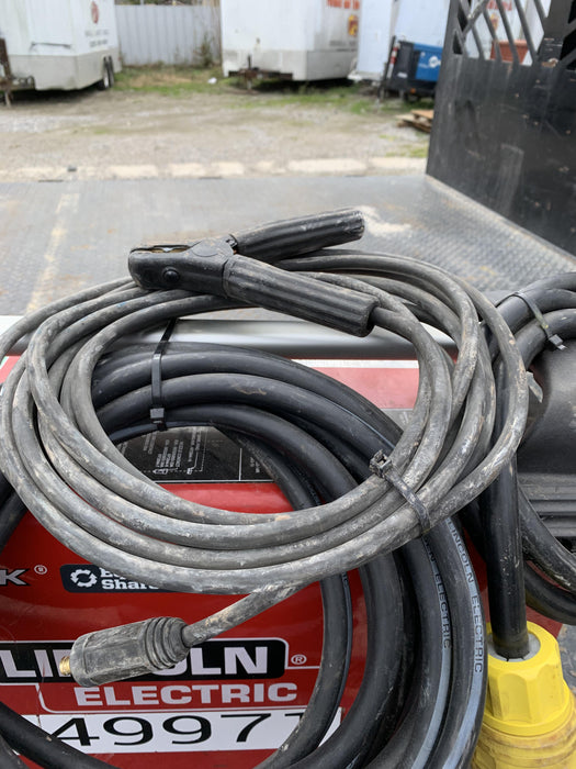 2021 LINCOLN ELECTRIC TOMAHAWK 1000