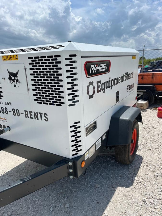 2025 BOBCAT PA425WCU-T4F