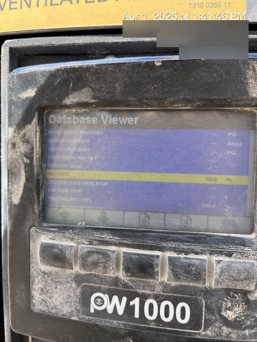 2023 ATLAS COPCO PAC H108 SD