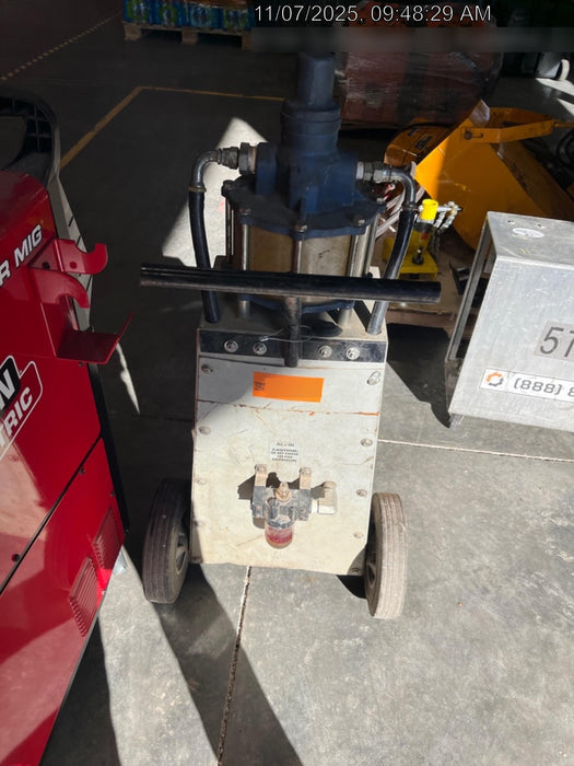 2020 PINNACLE PDQC-10000