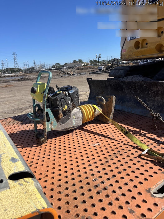 2022 AMMANN ATR 60 P