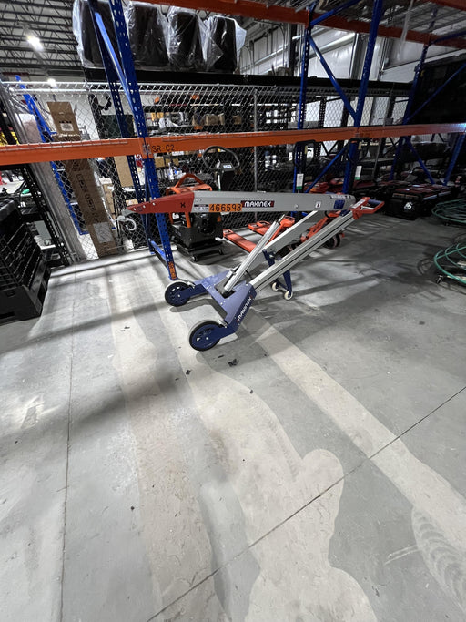 2024 MAKINEX PHT2-140-US