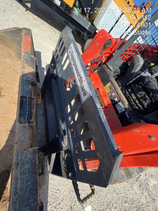 2023 SOLESBEE SPF-48