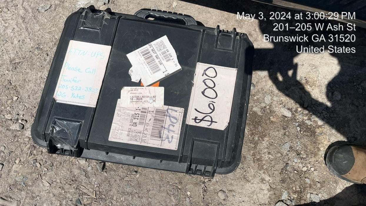 2023 TORCUP VT-2000KIT