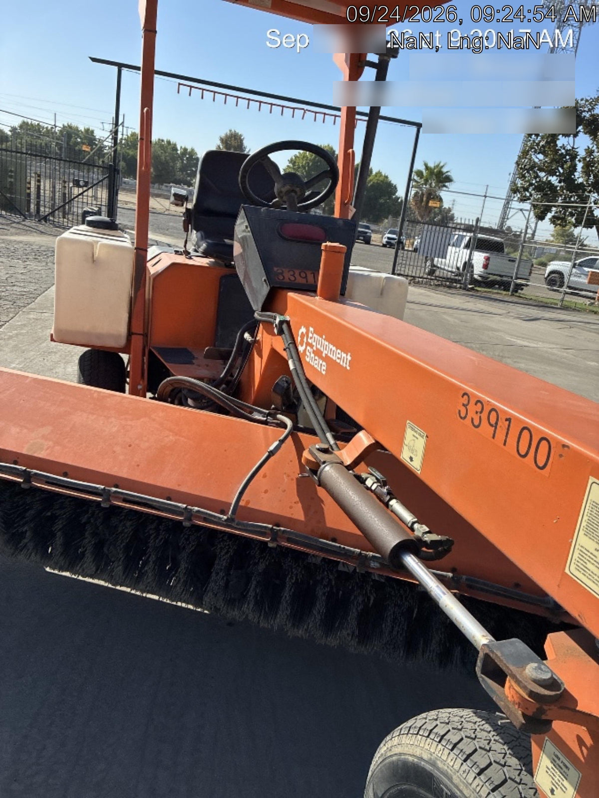 2023 LAYMOR SM-300