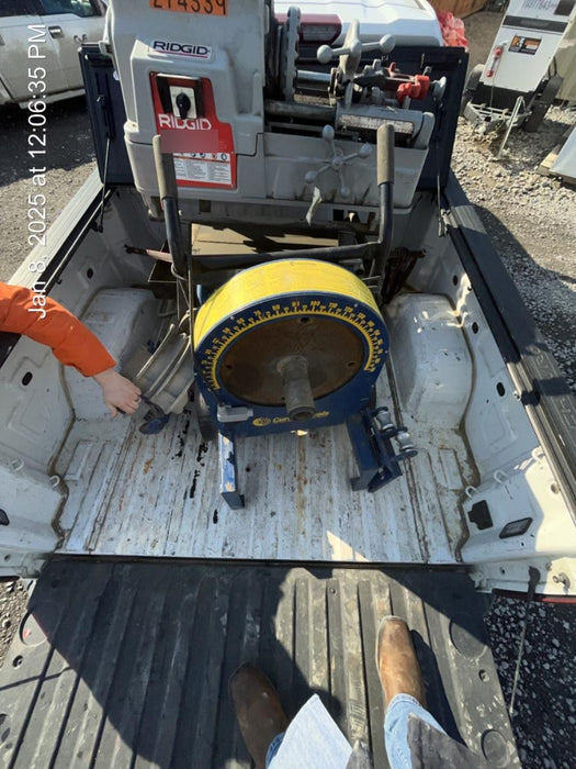 2021 CURRENT TOOLS 77SR