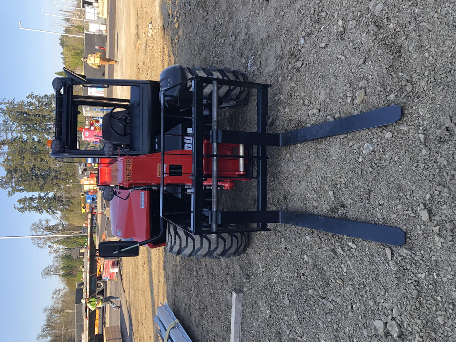 2020 MANITOU MTA5519