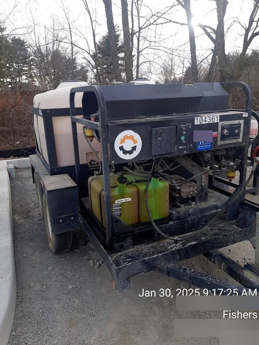 2020 MI-T-M CORPORATION HS-3006-0MDK-UR