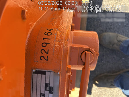 2022 MICHIGAN PNEUMATIC MP-W3036LACMBG