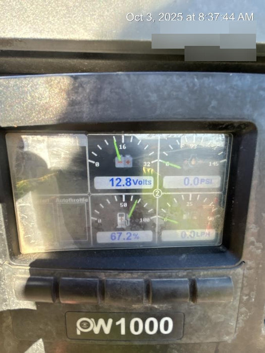 2022 ATLAS COPCO PAC F44 KD