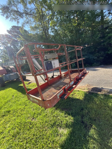 2020 SKYJACK SJ66T+
