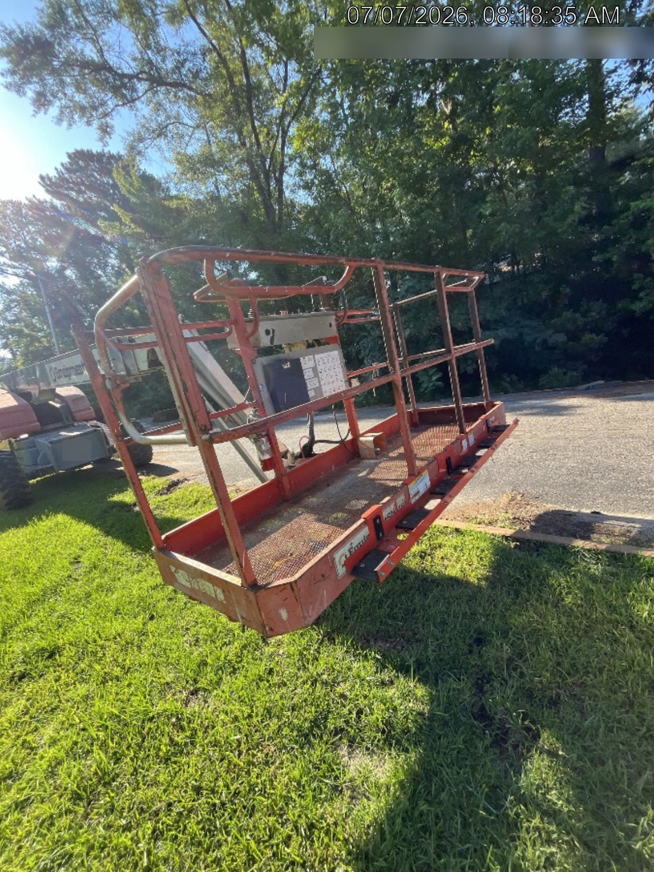 2020 SKYJACK SJ66T+
