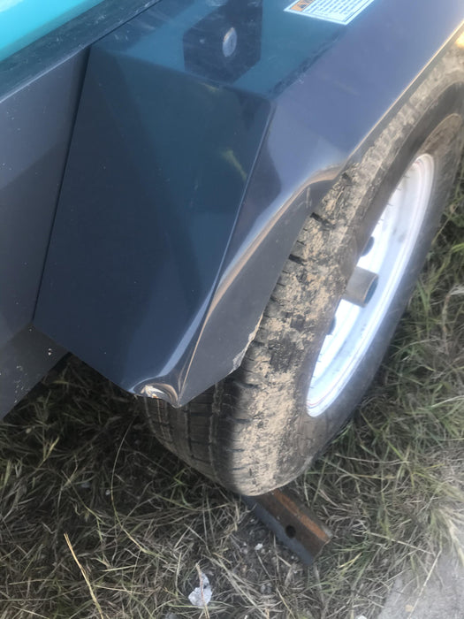 2021 AIRMAN PDS185S-6E1