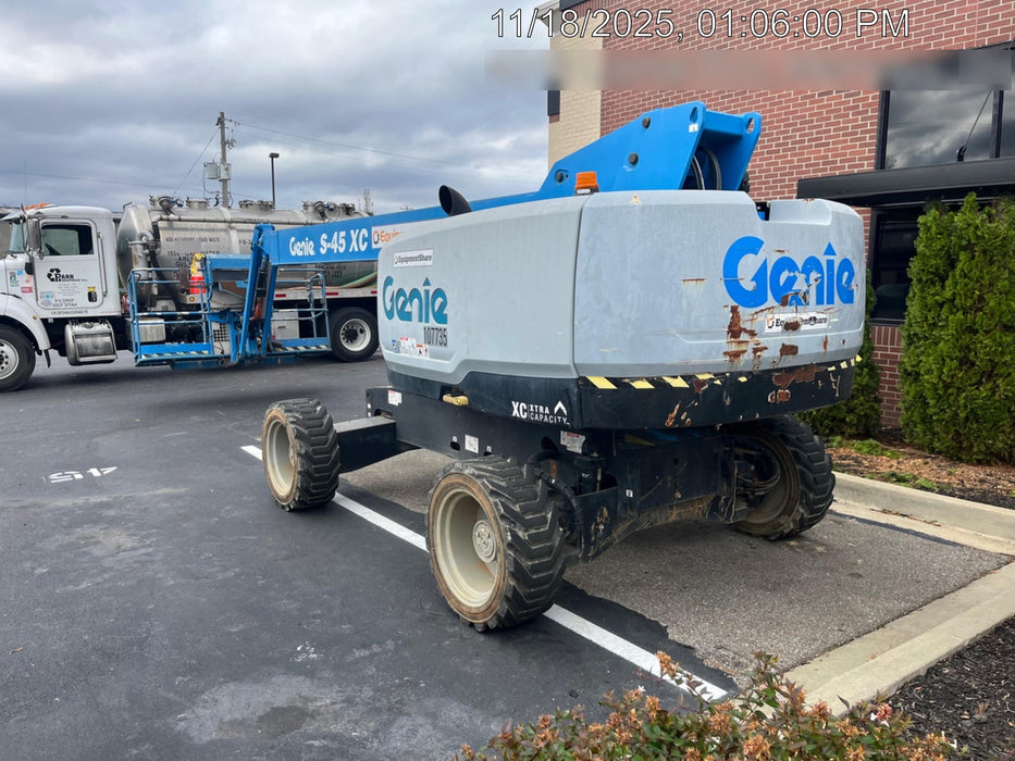 2020 GENIE S-45 XC