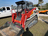 2022 TAKEUCHI TL6R