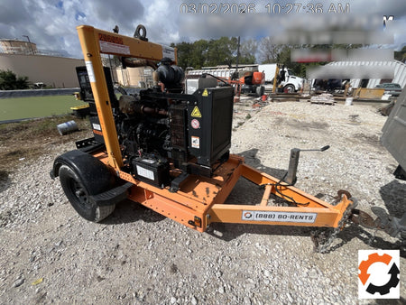 2022 PIONEER PP44S10L761-D2.9L4