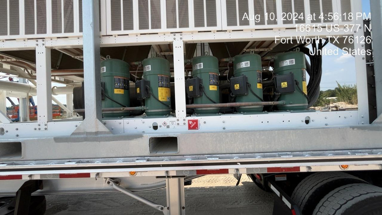 2024 CAPS PCHH-150TC-0NN0NN-5E5-0-PG2CEUP