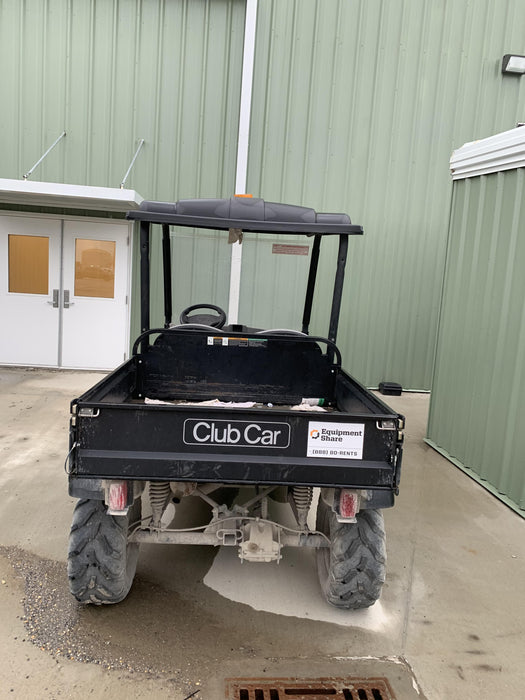 2020 Club Car CA1500G Gas, 2-Seat, ROPS, AWD w/None