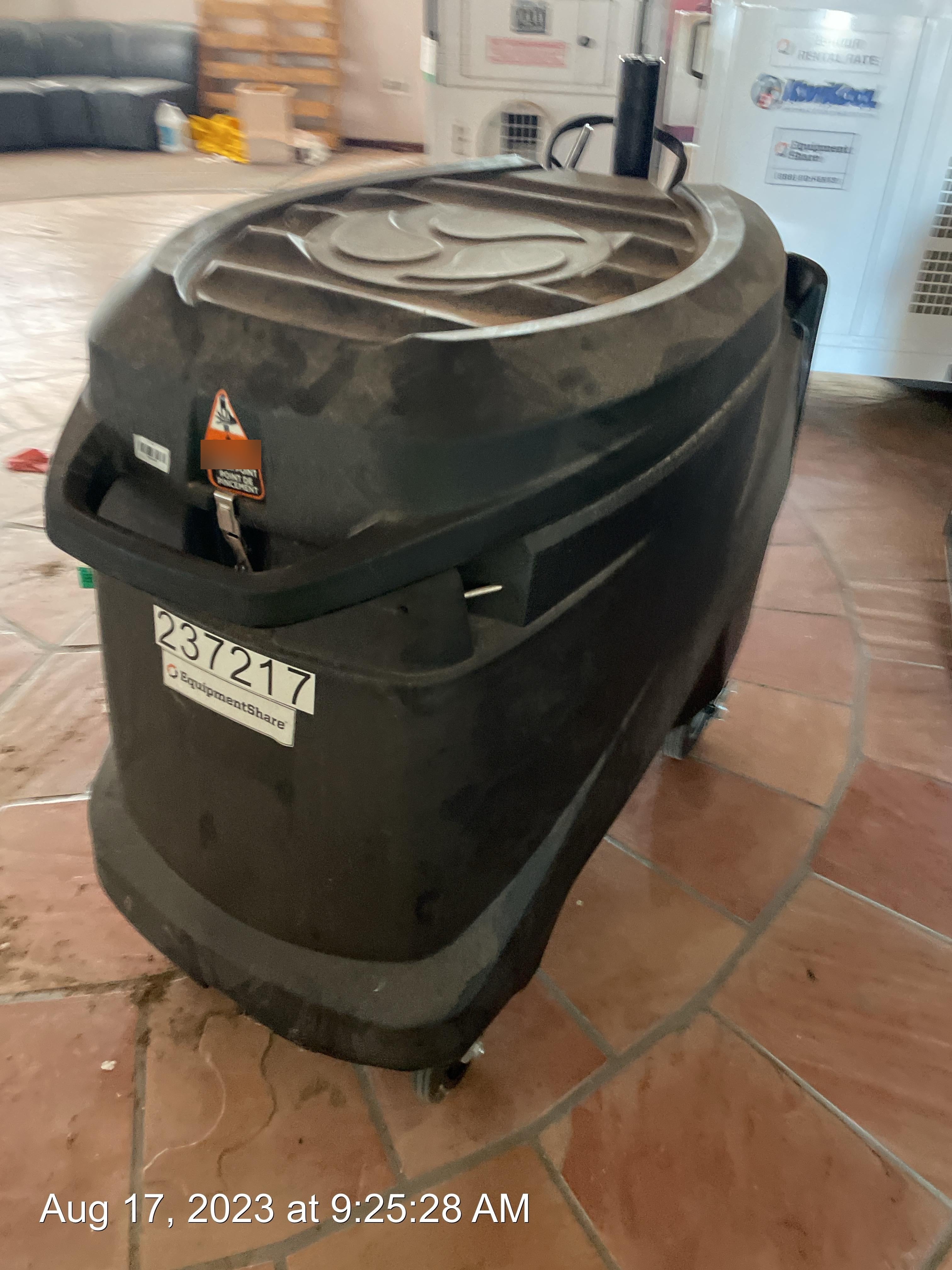 2022 POWER BREEZER PB4BASE
