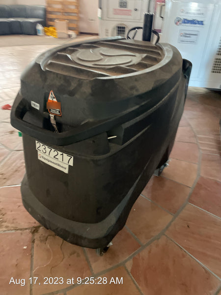 2022 POWER BREEZER PB4BASE