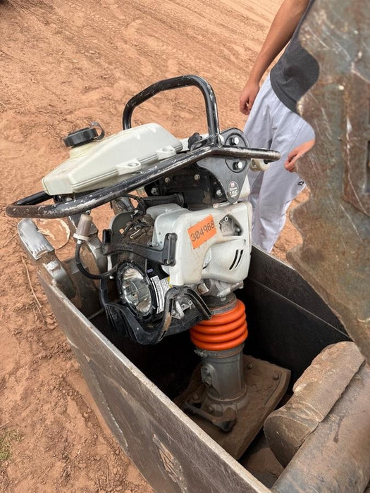 2023 MULTIQUIP MTX60HD