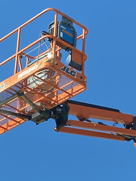 2022 MILLER ELECTRIC CST-280