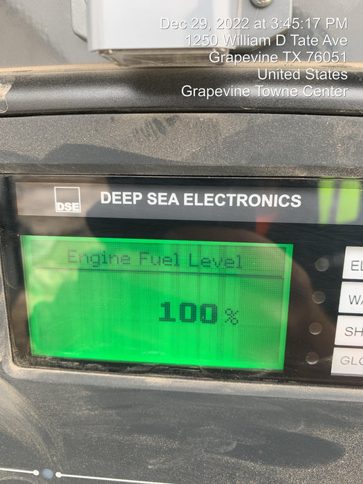 2021 AIRMAN SDG25S-8E1