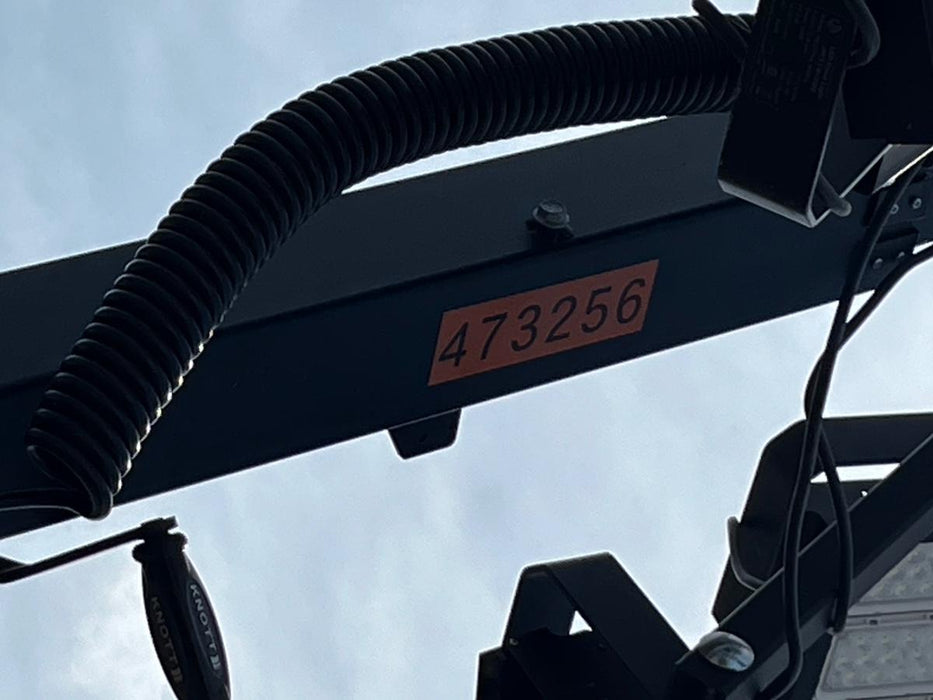 2024 WACKER NEUSON LTT4