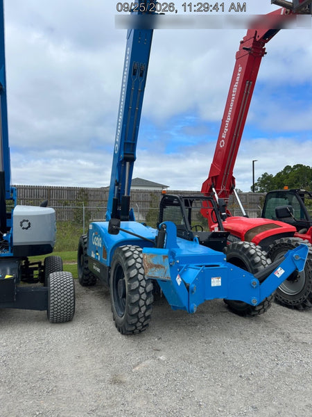 2025 GENIE GTH-1056