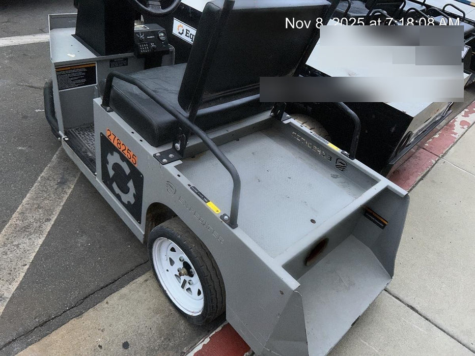 2022 COLUMBIA Expediter