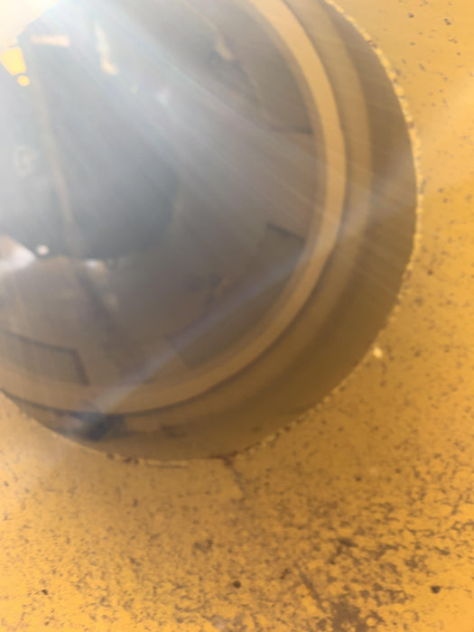 2021 TEXAS PNEUMATIC TOOLS, INC. TB-8-EXP