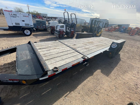 2021 TOWMASTER T-12DT