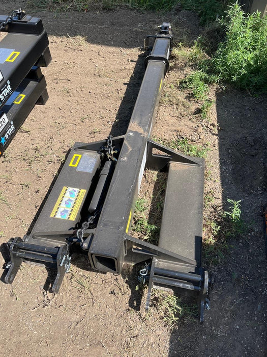 2024 STAR INDUSTRIES M1360B - Star JIB Boom
